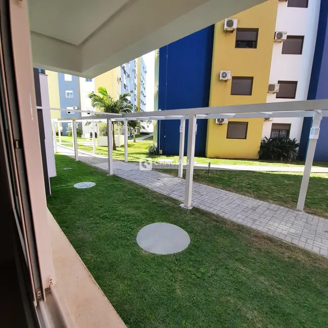 Foto 9 de Apartamento com 1 quarto à venda, 50m2 em Uglione, Santa Maria - RS