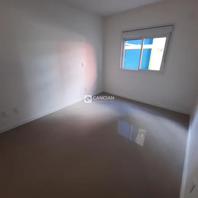 Foto 4 de Apartamento com 1 quarto à venda, 50m2 em Uglione, Santa Maria - RS
