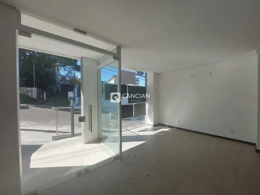 Sala Comercial com 1 quarto à venda, 94m2 em Nossa Senhora Medianeira, Santa Maria - RS - imagem 3 Foto 3 de Sala Comercial com 1 quarto à venda, 94m2 em Nossa Senhora Medianeira, Santa Maria - RS