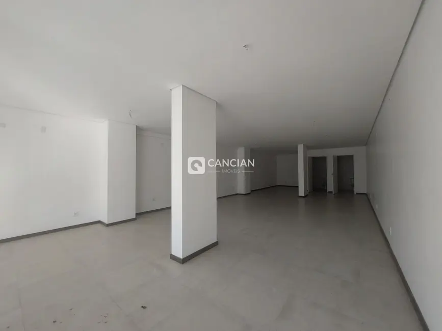 Sala Comercial com 1 quarto à venda, 94m2 em Nossa Senhora Medianeira, Santa Maria - RS - imagem 6 Foto 6 de Sala Comercial com 1 quarto à venda, 94m2 em Nossa Senhora Medianeira, Santa Maria - RS