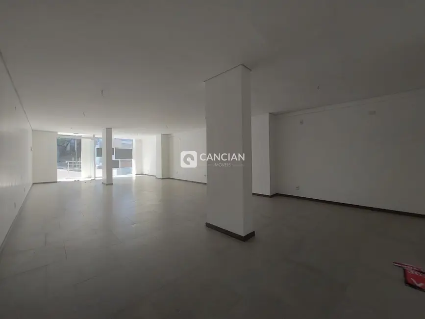 Sala Comercial com 1 quarto à venda, 94m2 em Nossa Senhora Medianeira, Santa Maria - RS - imagem 4 Foto 4 de Sala Comercial com 1 quarto à venda, 94m2 em Nossa Senhora Medianeira, Santa Maria - RS