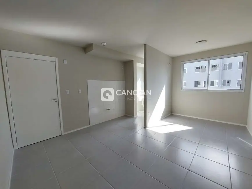 Foto 5 de Apartamento com 2 quartos à venda, 48m2 em Patronato, Santa Maria - RS
