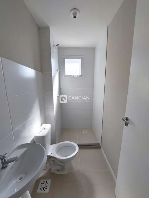Foto 8 de Apartamento com 2 quartos à venda, 48m2 em Patronato, Santa Maria - RS