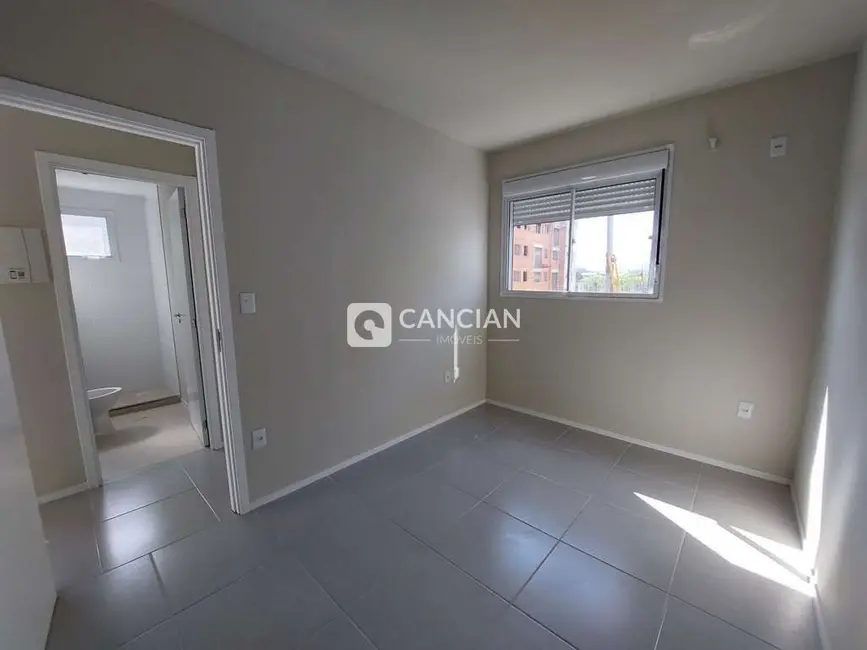 Foto 9 de Apartamento com 2 quartos à venda, 48m2 em Patronato, Santa Maria - RS
