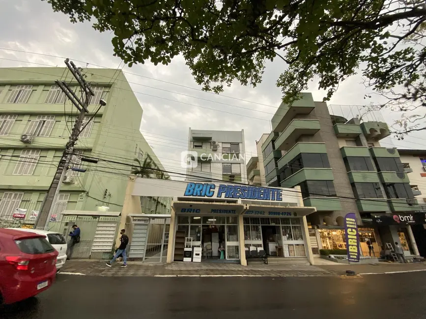 Apartamento com 3 quartos à venda, 100m2 em Centro, Santa Maria - RS - imagem 1 Foto 1 de Apartamento com 3 quartos à venda, 100m2 em Centro, Santa Maria - RS