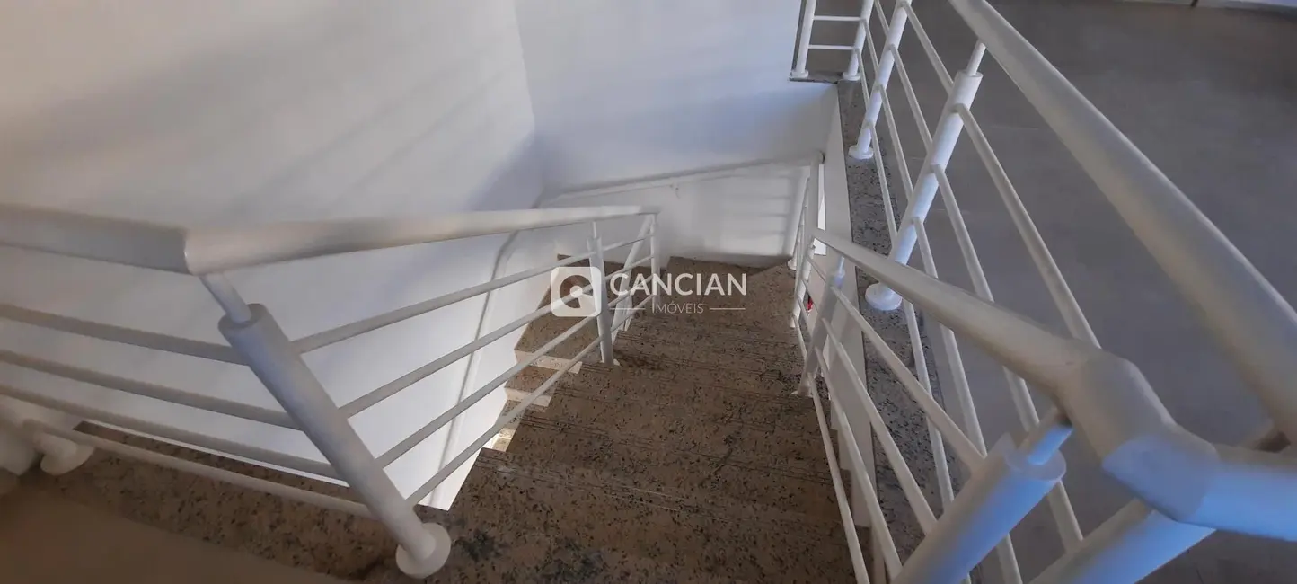 Sala Comercial com 1 quarto à venda, 186m2 em Centro, Santa Maria - RS - imagem 7 Foto 7 de Sala Comercial com 1 quarto à venda, 186m2 em Centro, Santa Maria - RS