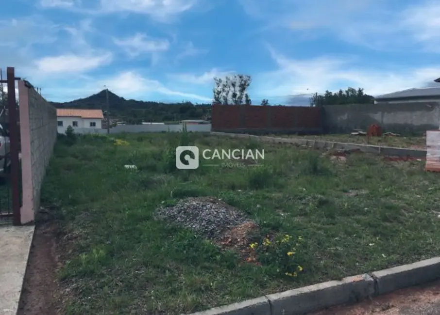 Terreno / Lote à venda, 253m2 em Diácono João Luiz Pozzobon, Santa Maria - RS - imagem 3 Foto 3 de Terreno / Lote à venda, 253m2 em Diácono João Luiz Pozzobon, Santa Maria - RS