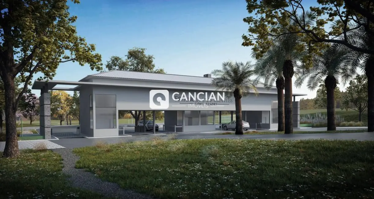 Foto 6 de Terreno / Lote à venda, 336m2 em Tomazetti, Santa Maria - RS