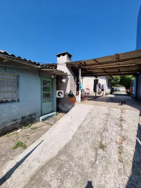 Foto 3 de Terreno / Lote à venda, 390m2 em Nossa Senhora Medianeira, Santa Maria - RS