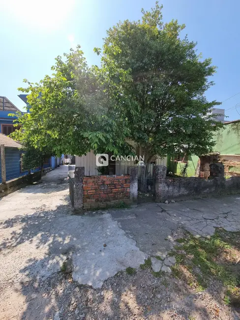 Foto 1 de Terreno / Lote à venda, 390m2 em Nossa Senhora Medianeira, Santa Maria - RS