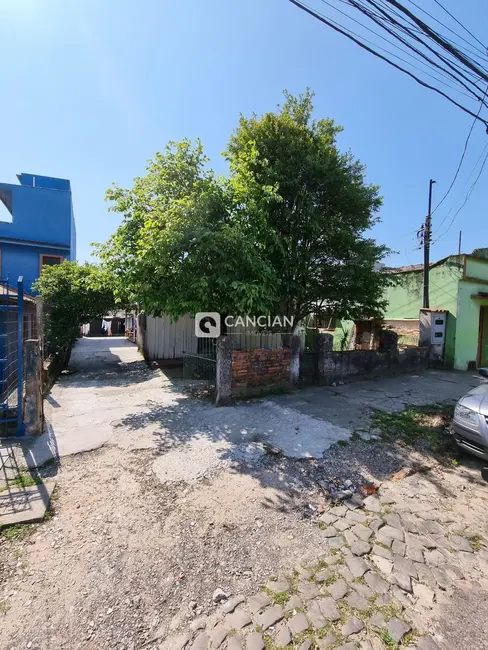 Foto 2 de Terreno / Lote à venda, 390m2 em Nossa Senhora Medianeira, Santa Maria - RS