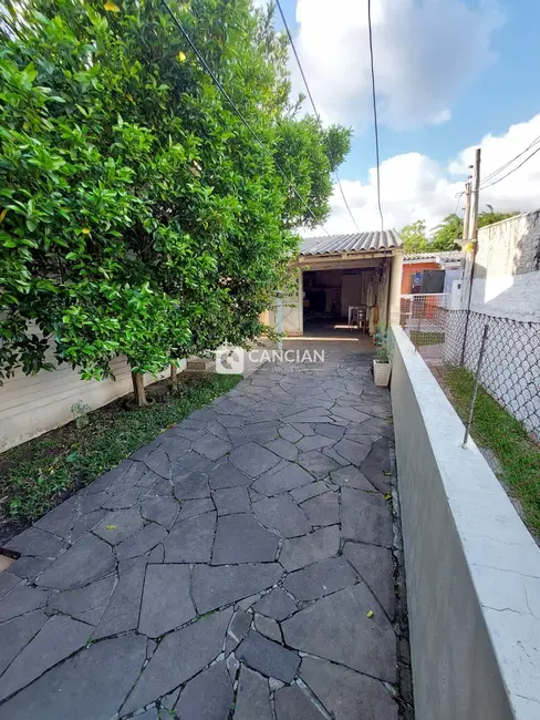 Casa com 4 quartos à venda, 70m2 em São José, Santa Maria - RS - imagem 6 Foto 6 de Casa com 4 quartos à venda, 70m2 em São José, Santa Maria - RS
