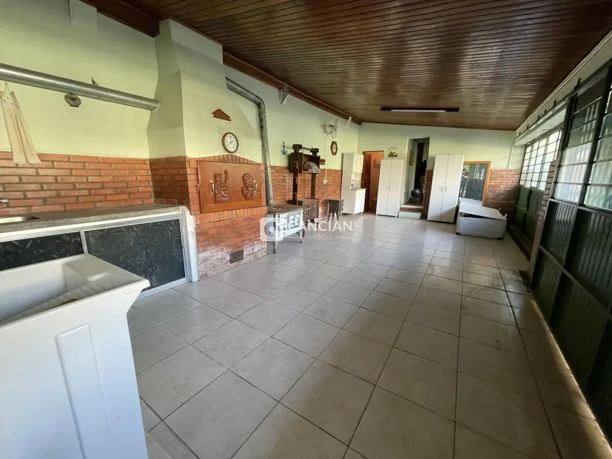 Foto 4 de Casa com 3 quartos à venda, 179m2 em Santa Maria - RS