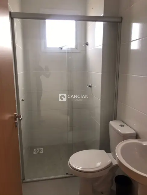 Apartamento com 2 quartos à venda, 51m2 em Camobi, Santa Maria - RS - imagem 7 Foto 7 de Apartamento com 2 quartos à venda, 51m2 em Camobi, Santa Maria - RS