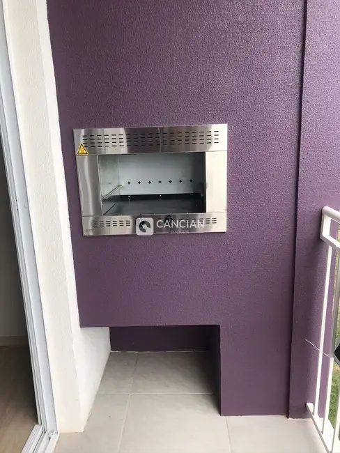Apartamento com 2 quartos à venda, 51m2 em Camobi, Santa Maria - RS - imagem 5 Foto 5 de Apartamento com 2 quartos à venda, 51m2 em Camobi, Santa Maria - RS