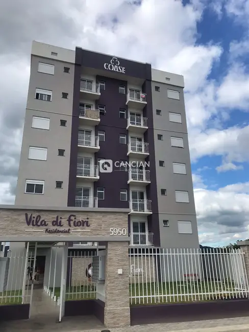 Apartamento com 2 quartos à venda, 51m2 em Camobi, Santa Maria - RS - imagem 1 Foto 1 de Apartamento com 2 quartos à venda, 51m2 em Camobi, Santa Maria - RS