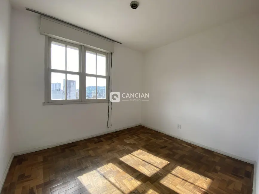 Foto 9 de Apartamento com 3 quartos à venda, 67m2 em Centro, Santa Maria - RS