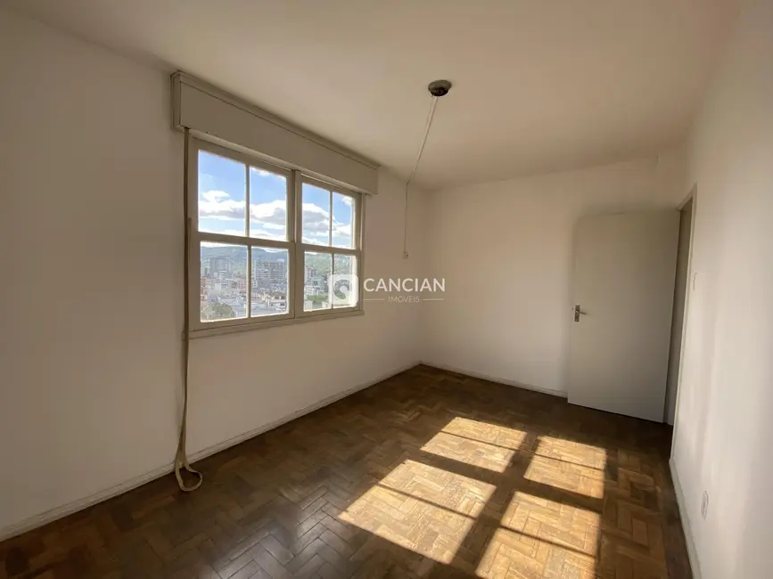 Foto 8 de Apartamento com 3 quartos à venda, 67m2 em Centro, Santa Maria - RS
