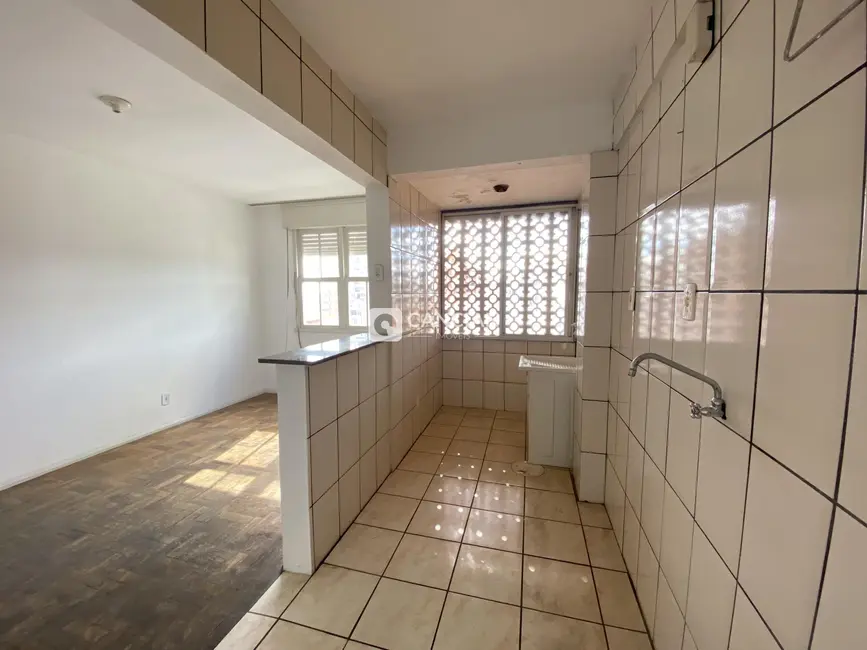 Foto 5 de Apartamento com 3 quartos à venda, 67m2 em Centro, Santa Maria - RS