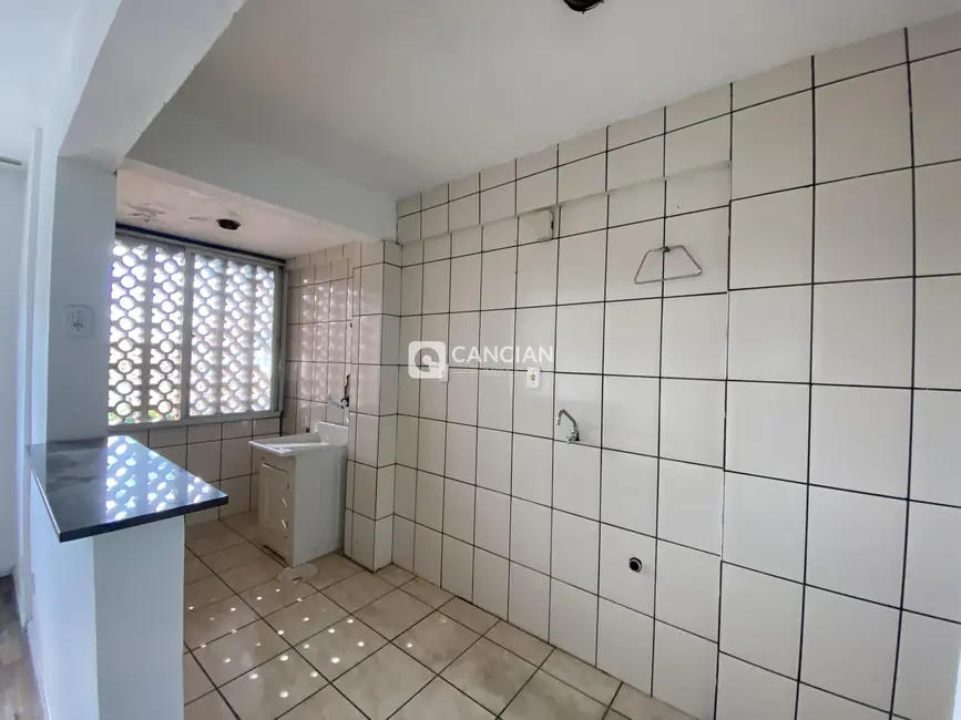 Foto 6 de Apartamento com 3 quartos à venda, 67m2 em Centro, Santa Maria - RS