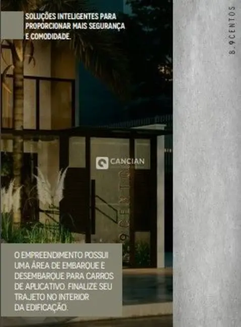 Foto 7 de Apartamento com 2 quartos à venda, 80m2 em Centro, Santa Maria - RS