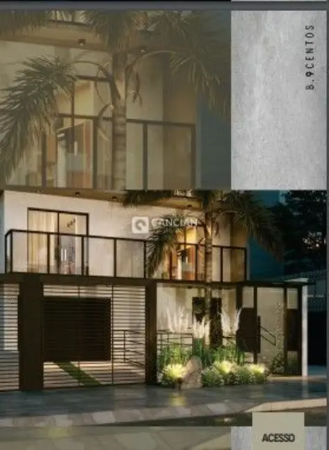 Foto 5 de Apartamento com 2 quartos à venda, 80m2 em Centro, Santa Maria - RS