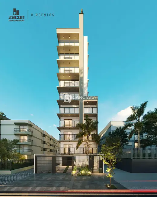 Foto 5 de Apartamento com 2 quartos à venda, 67m2 em Centro, Santa Maria - RS