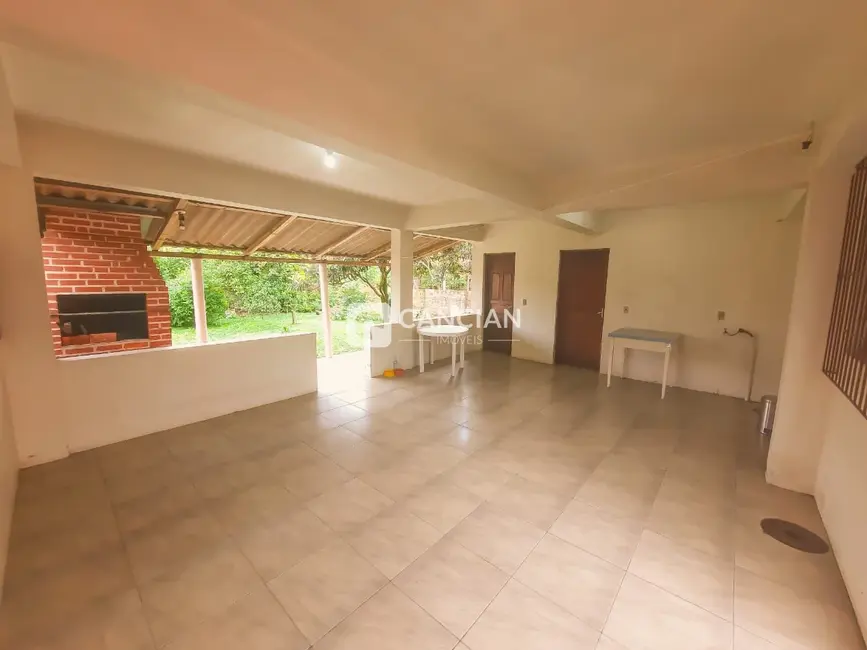 Casa com 3 quartos à venda, 150m2 em Salgado Filho, Santa Maria - RS - imagem 9 Foto 9 de Casa com 3 quartos à venda, 150m2 em Salgado Filho, Santa Maria - RS