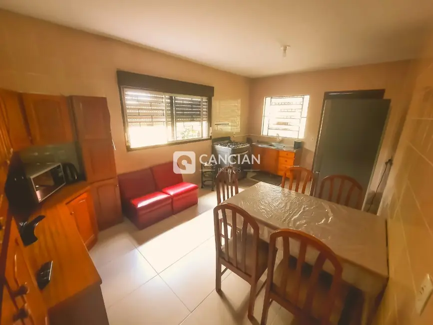 Casa com 3 quartos à venda, 150m2 em Salgado Filho, Santa Maria - RS - imagem 7 Foto 7 de Casa com 3 quartos à venda, 150m2 em Salgado Filho, Santa Maria - RS