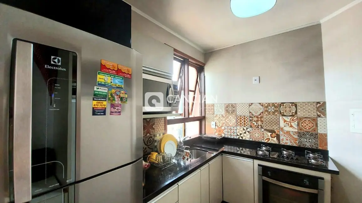 Cobertura com 3 quartos à venda, 133m2 em Nossa Senhora de Fátima, Santa Maria - RS - imagem 9 Foto 9 de Cobertura com 3 quartos à venda, 133m2 em Nossa Senhora de Fátima, Santa Maria - RS