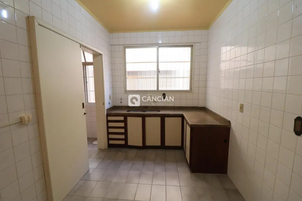 Apartamento com 2 quartos à venda, 91m2 em Centro, Santa Maria - RS - imagem 5 Foto 5 de Apartamento com 2 quartos à venda, 91m2 em Centro, Santa Maria - RS