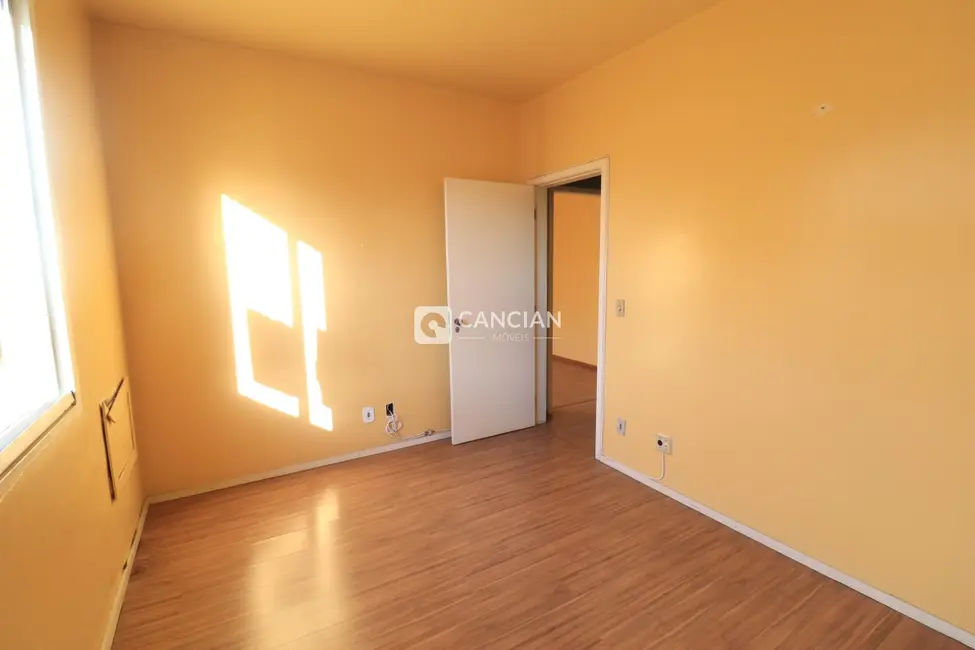Apartamento com 2 quartos à venda, 91m2 em Centro, Santa Maria - RS - imagem 7 Foto 7 de Apartamento com 2 quartos à venda, 91m2 em Centro, Santa Maria - RS