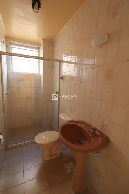 Apartamento com 2 quartos à venda, 91m2 em Centro, Santa Maria - RS - imagem 9 Foto 9 de Apartamento com 2 quartos à venda, 91m2 em Centro, Santa Maria - RS