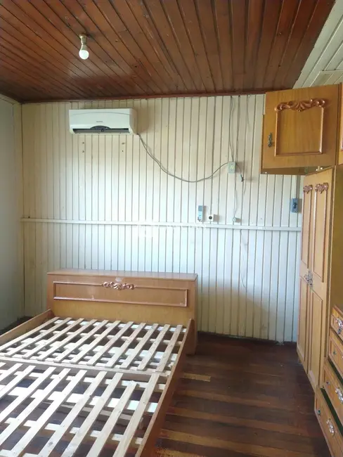 Casa com 2 quartos à venda, 90m2 em Juscelino Kubitschek, Santa Maria - RS - imagem 6 Foto 6 de Casa com 2 quartos à venda, 90m2 em Juscelino Kubitschek, Santa Maria - RS