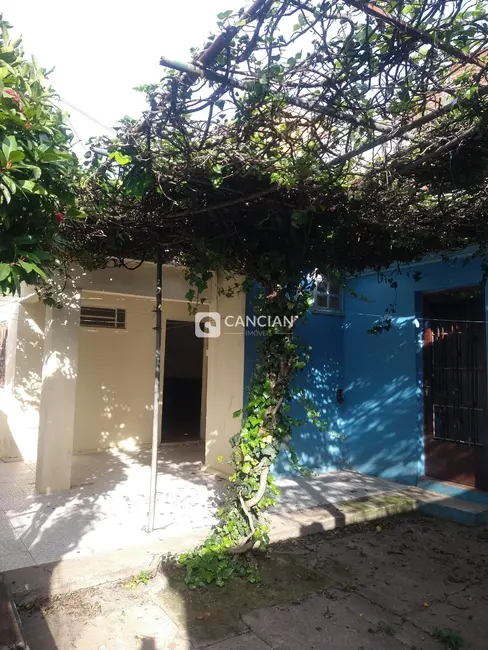 Casa com 2 quartos à venda, 90m2 em Juscelino Kubitschek, Santa Maria - RS - imagem 9 Foto 9 de Casa com 2 quartos à venda, 90m2 em Juscelino Kubitschek, Santa Maria - RS