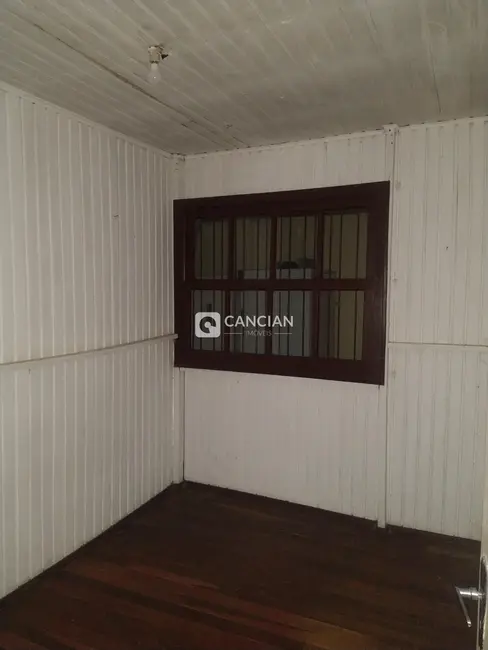 Casa com 2 quartos à venda, 90m2 em Juscelino Kubitschek, Santa Maria - RS - imagem 5 Foto 5 de Casa com 2 quartos à venda, 90m2 em Juscelino Kubitschek, Santa Maria - RS