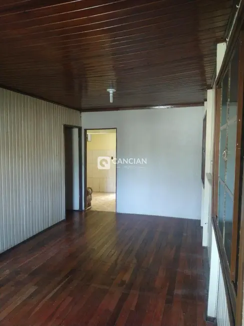 Casa com 2 quartos à venda, 90m2 em Juscelino Kubitschek, Santa Maria - RS - imagem 3 Foto 3 de Casa com 2 quartos à venda, 90m2 em Juscelino Kubitschek, Santa Maria - RS