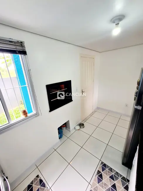 Casa com 2 quartos à venda, 80m2 em Pé de Plátano, Santa Maria - RS - imagem 7 Foto 7 de Casa com 2 quartos à venda, 80m2 em Pé de Plátano, Santa Maria - RS