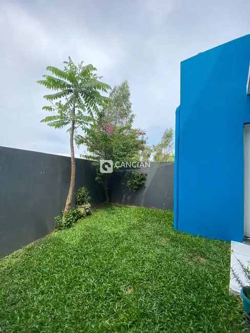 Casa com 2 quartos à venda, 80m2 em Pé de Plátano, Santa Maria - RS - imagem 9 Foto 9 de Casa com 2 quartos à venda, 80m2 em Pé de Plátano, Santa Maria - RS
