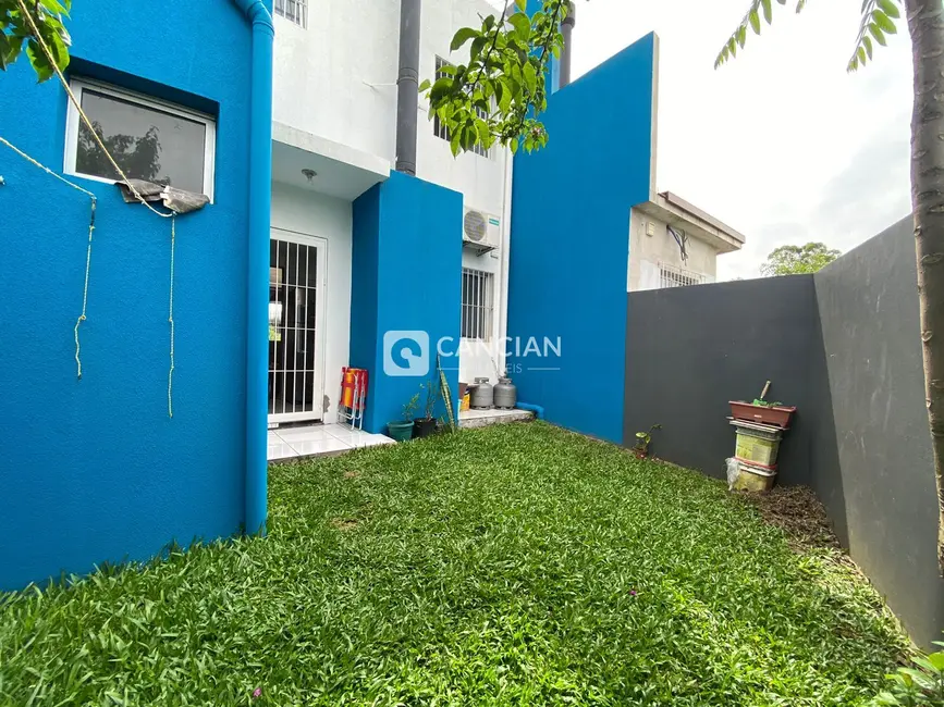 Casa com 2 quartos à venda, 80m2 em Pé de Plátano, Santa Maria - RS - imagem 8 Foto 8 de Casa com 2 quartos à venda, 80m2 em Pé de Plátano, Santa Maria - RS
