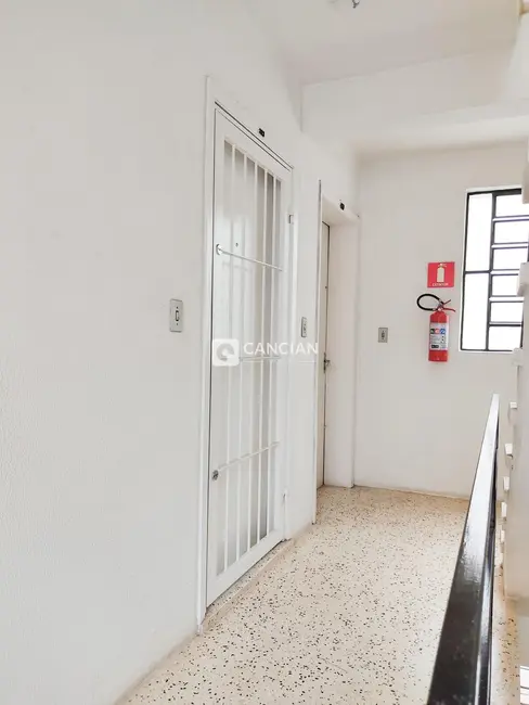 Foto 8 de Apartamento com 1 quarto à venda, 46m2 em Centro, Santa Maria - RS