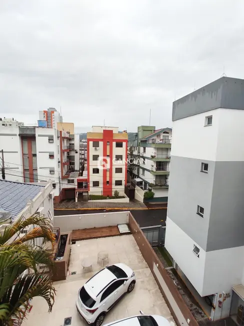 Foto 6 de Apartamento com 1 quarto à venda, 46m2 em Centro, Santa Maria - RS