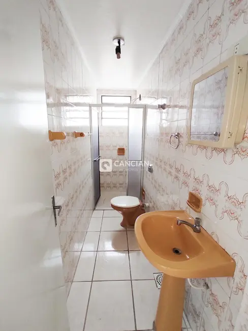 Foto 7 de Apartamento com 1 quarto à venda, 46m2 em Centro, Santa Maria - RS