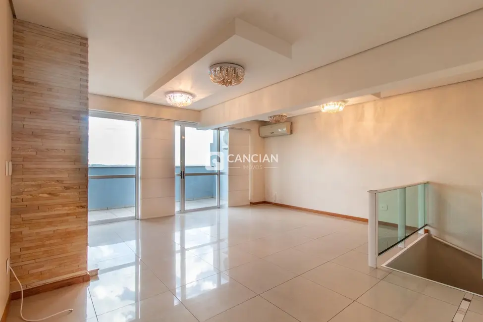 Cobertura com 4 quartos à venda, 352m2 em Centro, Santa Maria - RS - imagem 5 Foto 5 de Cobertura com 4 quartos à venda, 352m2 em Centro, Santa Maria - RS