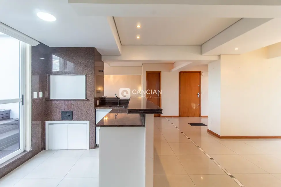 Cobertura com 4 quartos à venda, 352m2 em Centro, Santa Maria - RS - imagem 8 Foto 8 de Cobertura com 4 quartos à venda, 352m2 em Centro, Santa Maria - RS