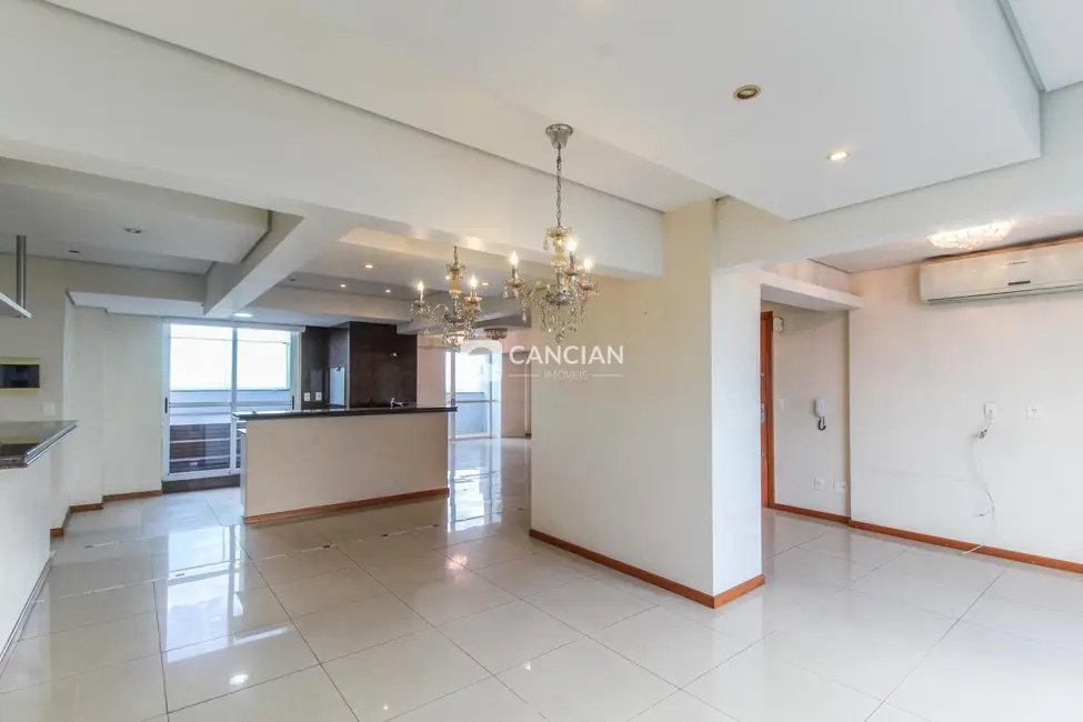 Cobertura com 4 quartos à venda, 352m2 em Centro, Santa Maria - RS - imagem 2 Foto 2 de Cobertura com 4 quartos à venda, 352m2 em Centro, Santa Maria - RS