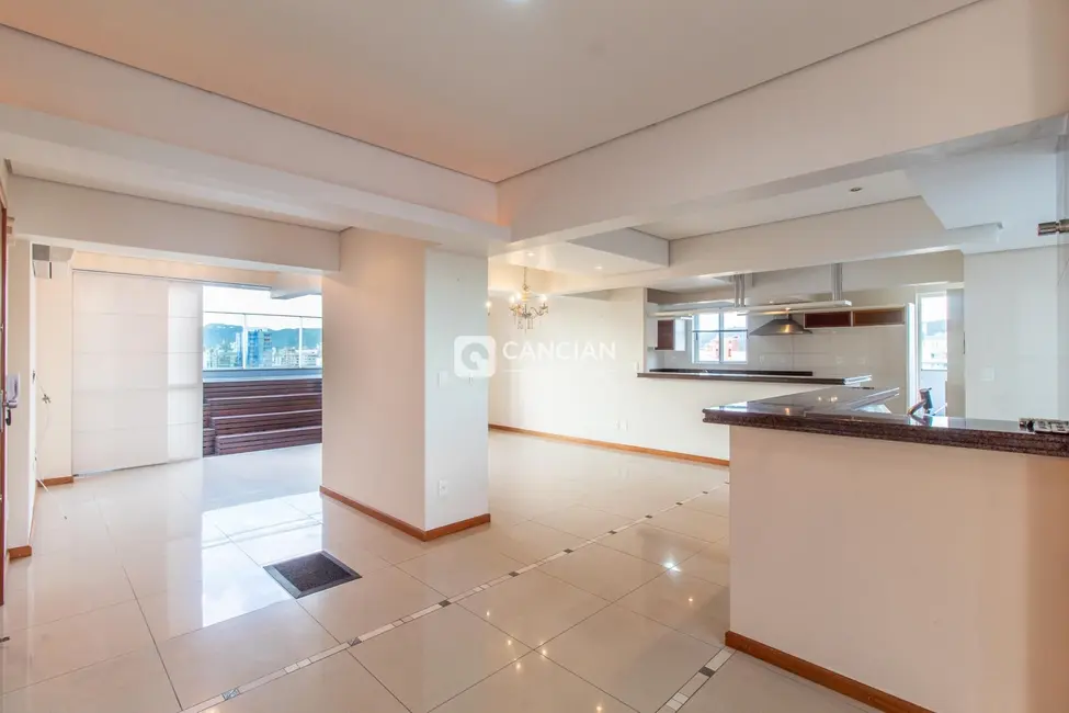 Cobertura com 4 quartos à venda, 352m2 em Centro, Santa Maria - RS - imagem 4 Foto 4 de Cobertura com 4 quartos à venda, 352m2 em Centro, Santa Maria - RS
