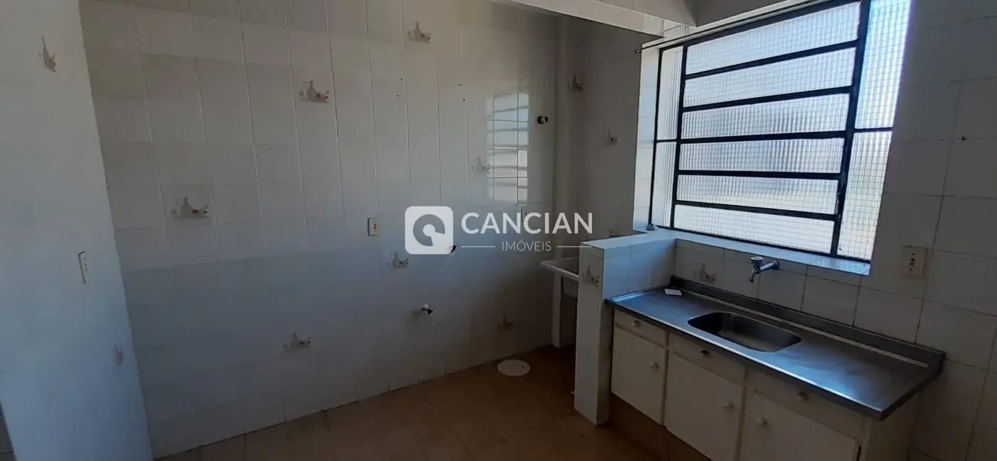 Foto 6 de Apartamento com 1 quarto para alugar, 58m2 em Centro, Santa Maria - RS