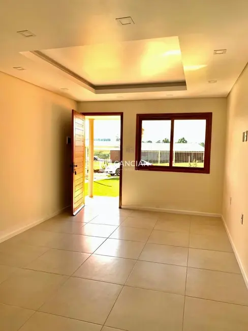 Casa com 3 quartos à venda, 120m2 em Santa Maria - RS - imagem 5 Foto 5 de Casa com 3 quartos à venda, 120m2 em Santa Maria - RS