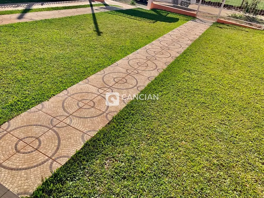 Casa com 3 quartos à venda, 120m2 em Santa Maria - RS - imagem 3 Foto 3 de Casa com 3 quartos à venda, 120m2 em Santa Maria - RS